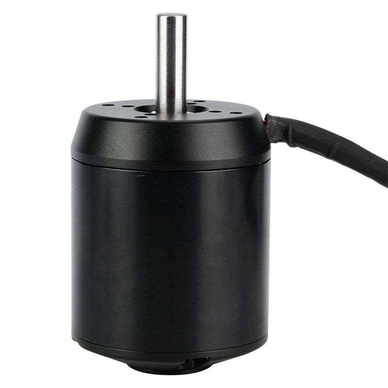 A51Q-Brushless Sensored Motor  - 6384 Brushless Motor Sensored 评论和价格