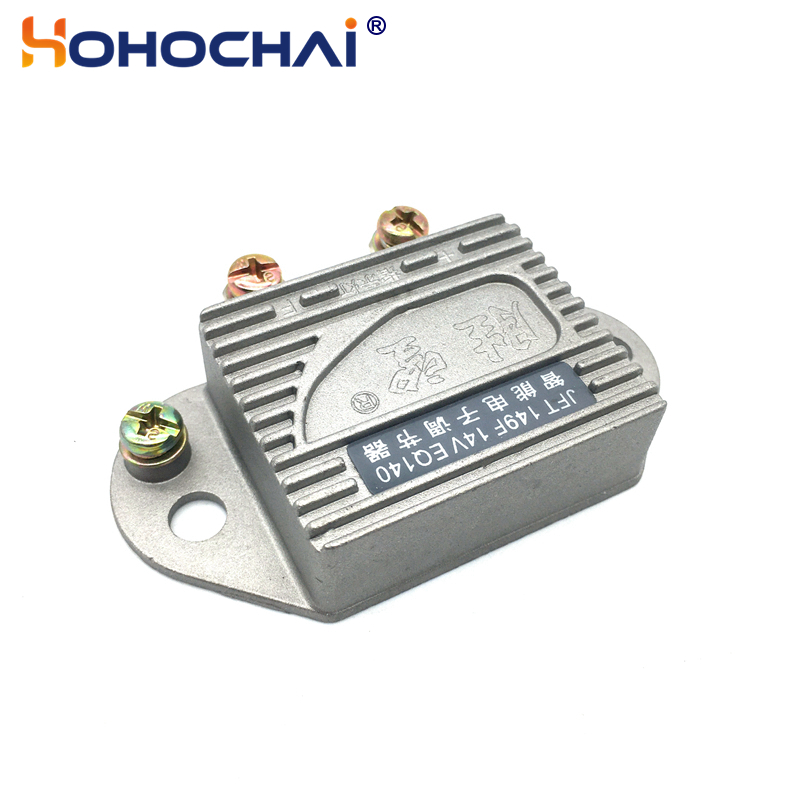 JFT149F 14V EQ140 AVR Diesel E - Cycloidal Reducer Bldc Motor 评论和价格