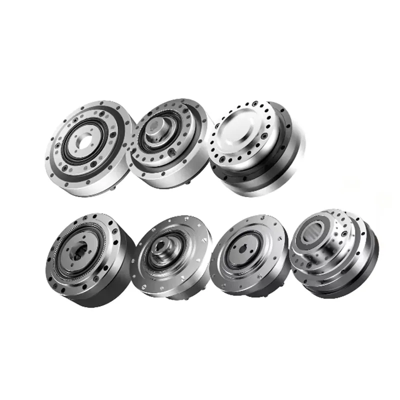 1 30 Harmonic Drive Motor Syst - Harmonic Drive Gearbox Brushless 评论和价格