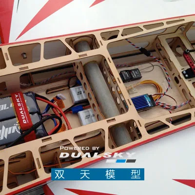 DUALSKY VR Pro DUO High curren - Brushless Motor Thrust Test Stand 评论和价格