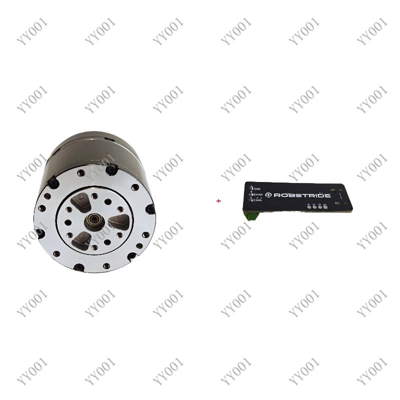 5.5Nm Integrated Actuator Modu - Direct Drive Servo Motor Robotics 评论和价格