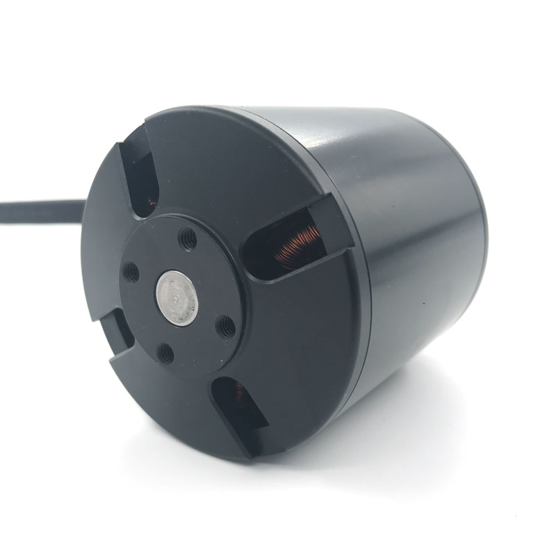 6384 150KV 200KV High-Power Mo - 6384 Brushless Motor Sensored 评论和价格