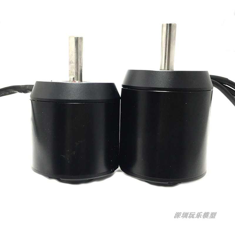 6384 Brushless Motor 170KV Wit - 6384 Brushless Motor Sensored 评论和价格