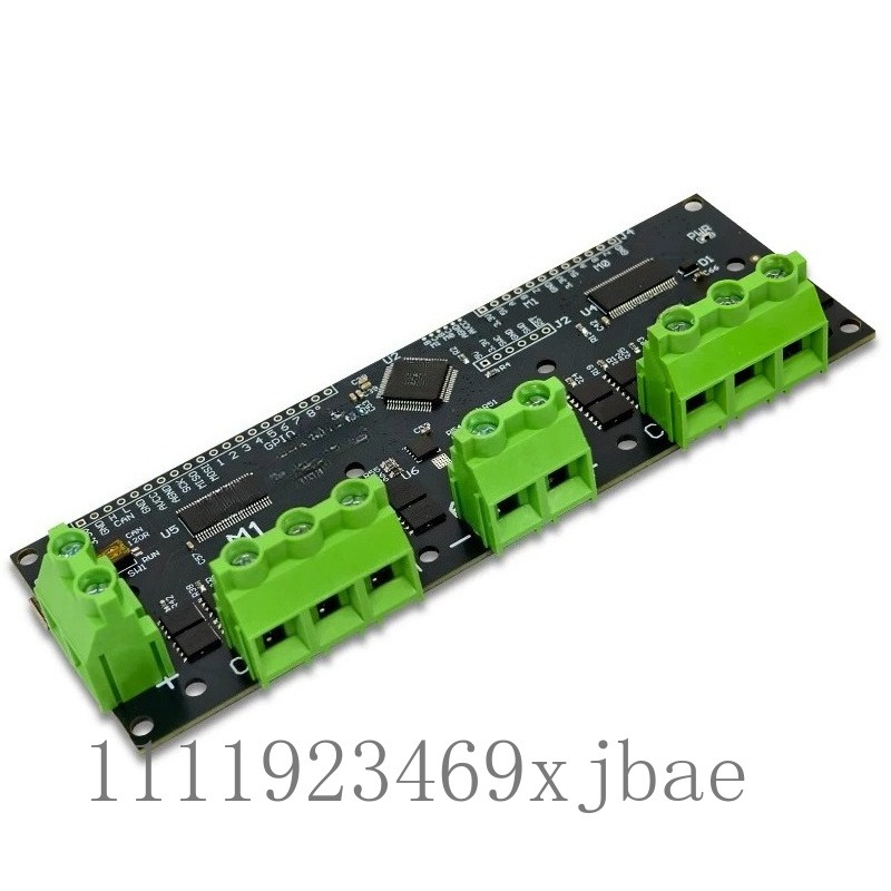 FOC‑BLDC Dual Brushless Servo  - Odrive Dual Brushless Motor Controller 评论和价格