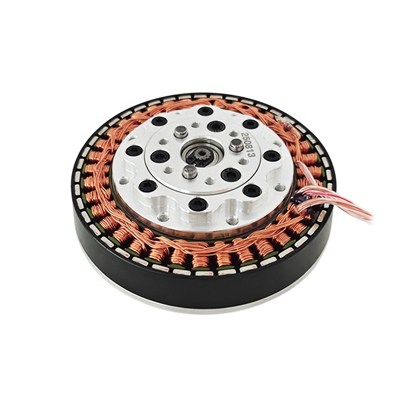 Integrated 24V 48V High Torque - Bldc Planetary Gear Motor 48V High Torque 评论和价格
