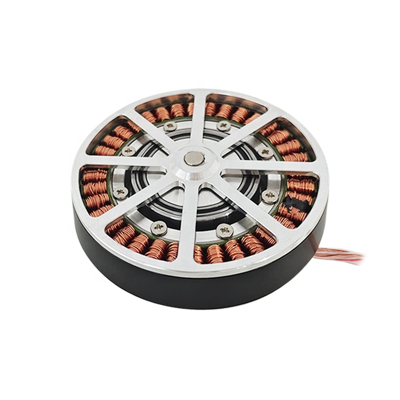 Integrated 24V 48V High Torque - Bldc Planetary Gear Motor 48V High Torque 评论和价格