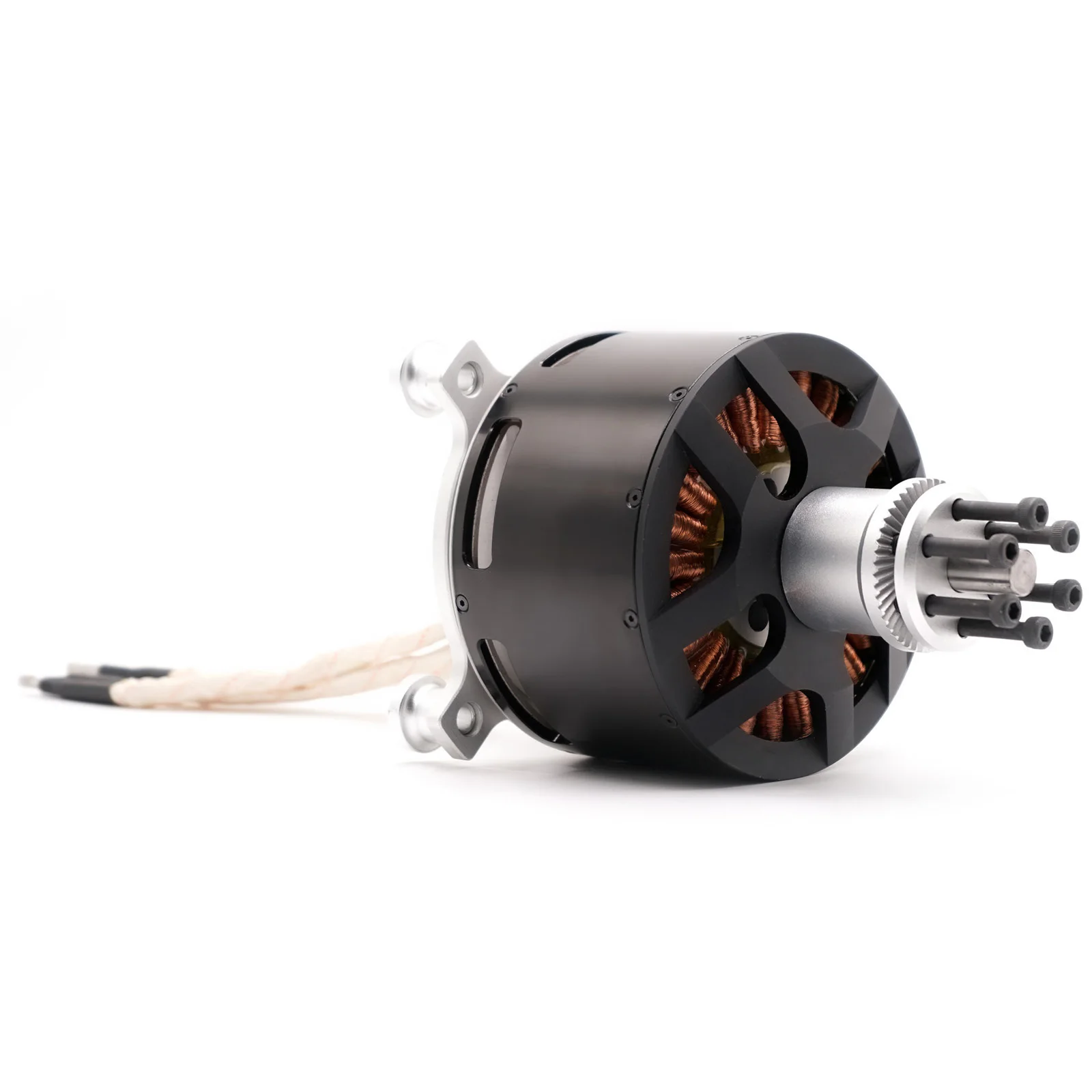 12090 24S 200A Efficient High- - 12090 Brushless Outrunner Motor 评论和价格