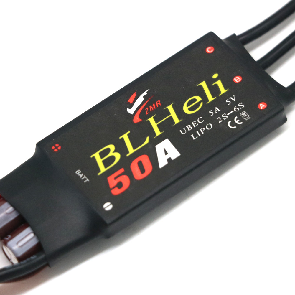 NEW Brushless ESC BLHeli 12/20 - Brushless Motor Thrust Test Stand 评论和价格
