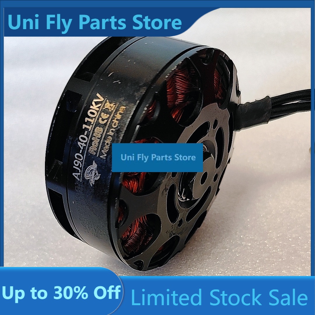 UniFlySecondhand AJ9040(8318)1 - 8318 Outrunner Brushless Motor 评论和价格