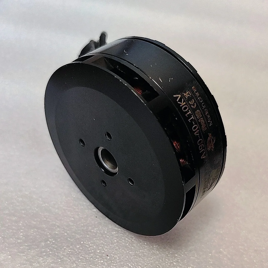 UniFlySecondhand AJ9040(8318)1 - 8318 Outrunner Brushless Motor 评论和价格
