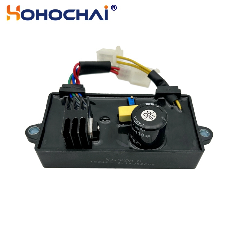 5KW Welding Generator AVR Auto - Cycloidal Reducer Bldc Motor 评论和价格