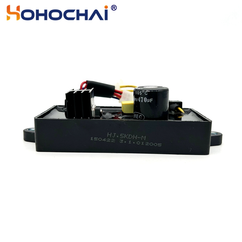 5KW Welding Generator AVR Auto - Cycloidal Reducer Bldc Motor 评论和价格