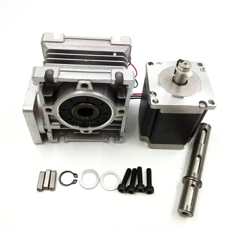 80mm BLDC Worm Gear Motor 12V  - Bldc Planetary Gear Motor 48V High Torque 评论和价格