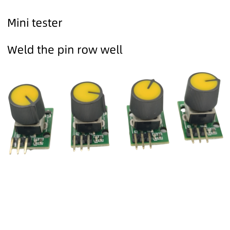 High Quality Mini Servo Tester - Brushless Motor Thrust Test Stand 评论和价格
