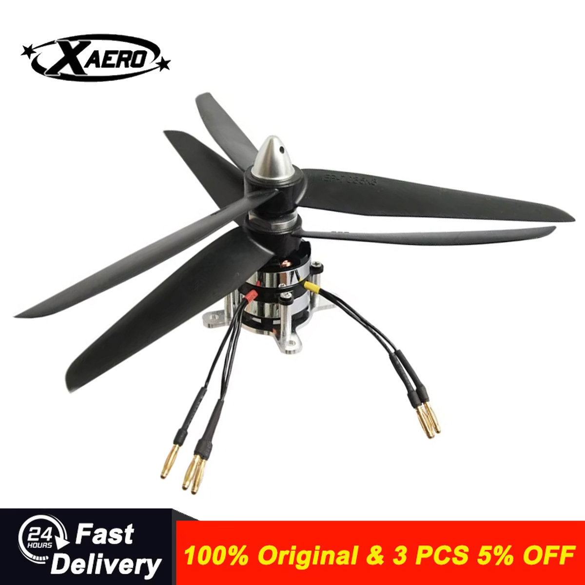 XAERO DZP30 30g Coaxial Dual B - Brushless Motor Thrust Test Stand 评论和价格