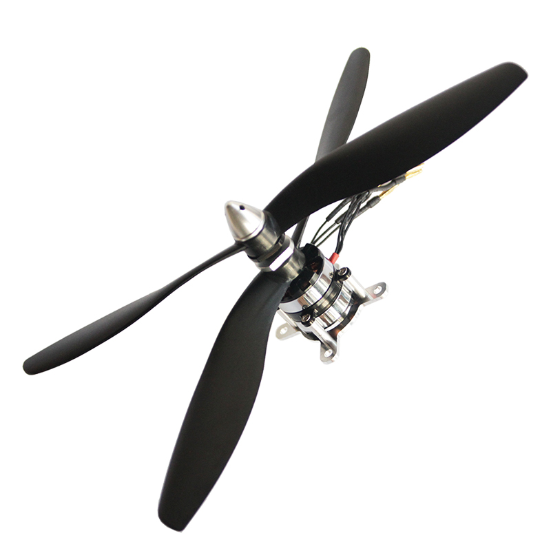 XAERO DZP30 30g Coaxial Dual B - Brushless Motor Thrust Test Stand 评论和价格