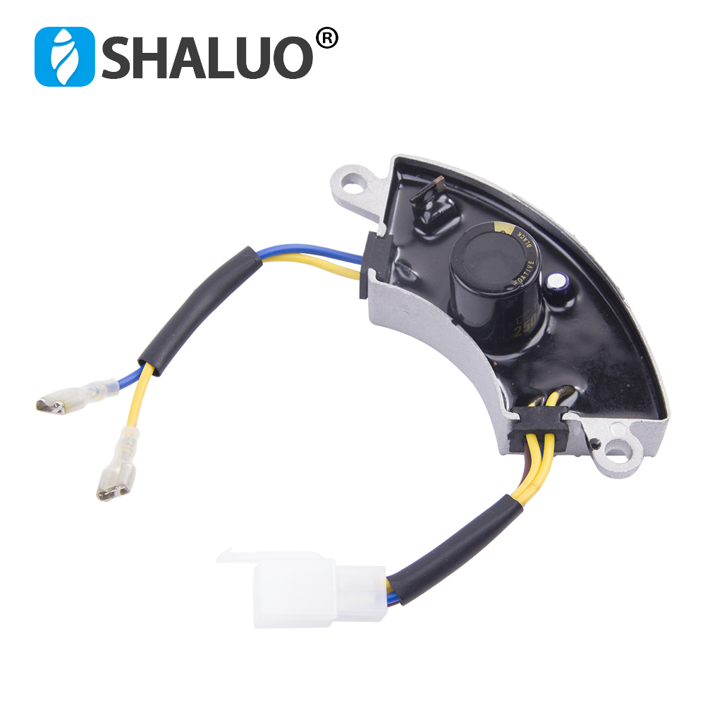 2KW 3KW 220V AVR Gasolina Gene - Cycloidal Reducer Bldc Motor 评论和价格