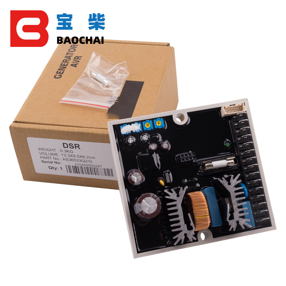 2026 Brand New DSR AVR Automat - Cycloidal Reducer Bldc Motor 评论和价格