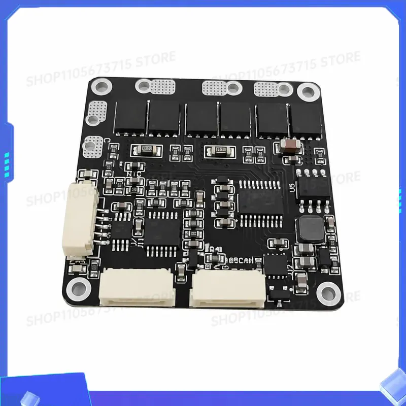 for BLDC Motor Drive Module 12 - Direct Drive Servo Motor Robotics 评论和价格