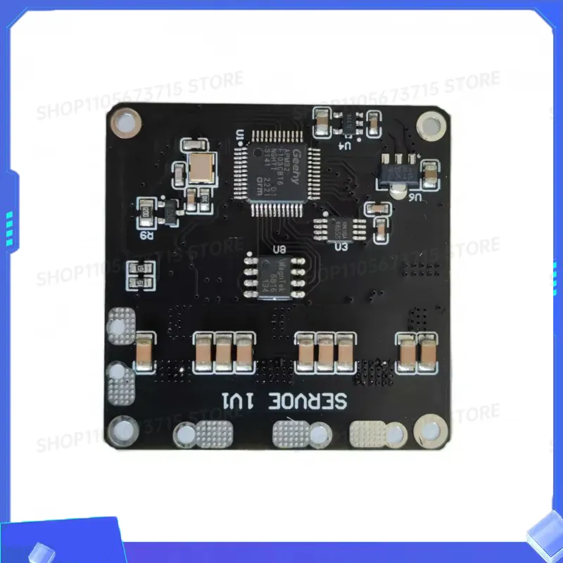 for BLDC Motor Drive Module 12 - Direct Drive Servo Motor Robotics 评论和价格