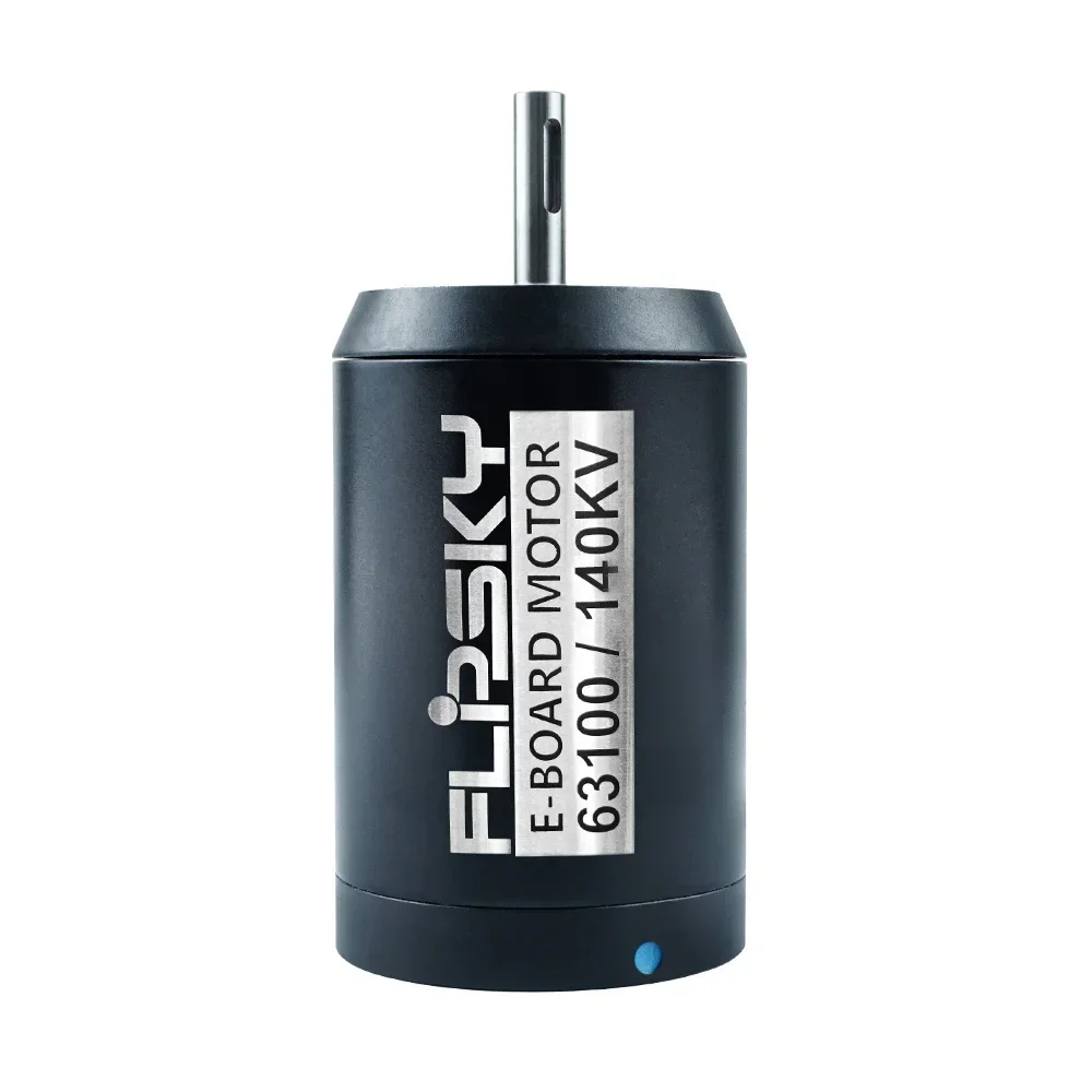 In stock Flipsky Sensored Outr - 63100 Brushless Motor 140Kv 评论和价格