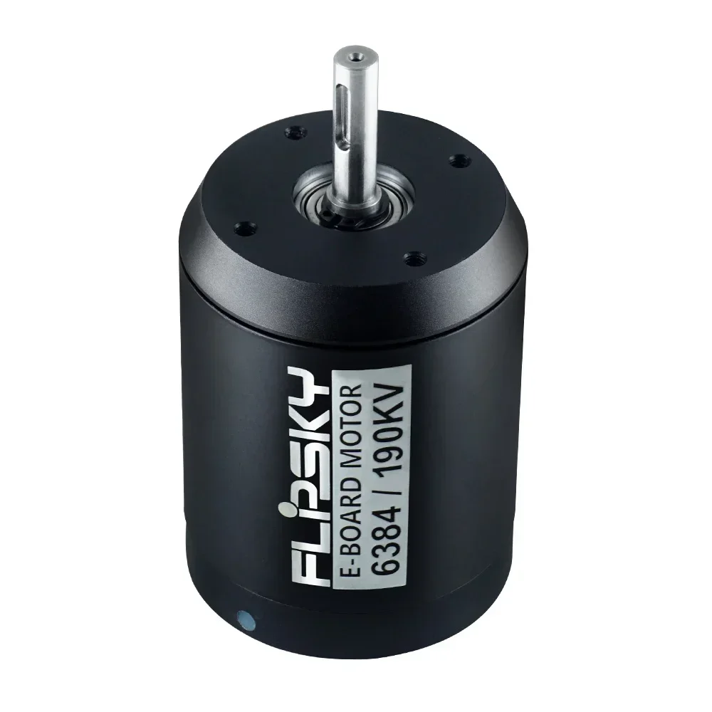In stock Flipsky Sensored Outr - 63100 Brushless Motor 140Kv 评论和价格