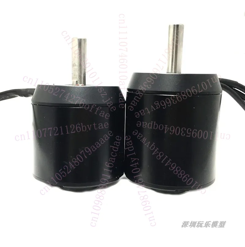 6384 Brushless Motor 170KV Wit - 6384 Brushless Motor Sensored 评论和价格