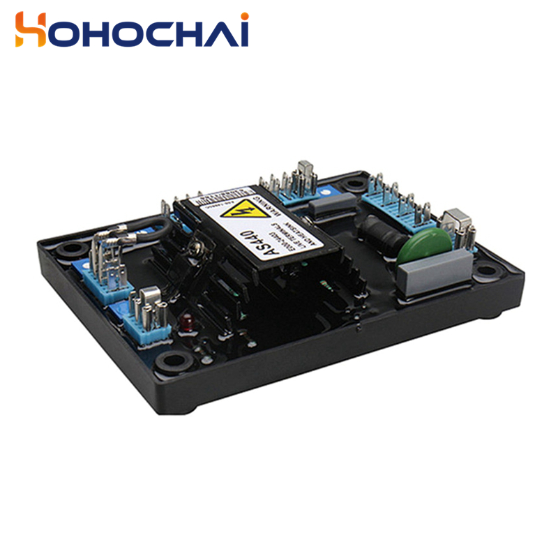 AS440 AVR Stamford Diesel Gene - Cycloidal Reducer Bldc Motor 评论和价格