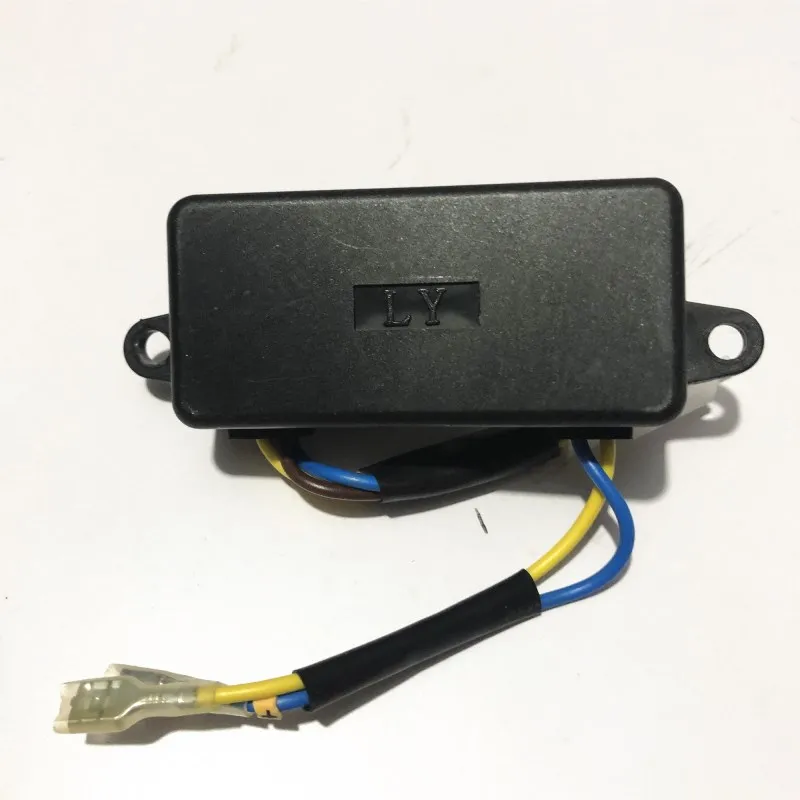 1PCS Voltage Regulator Rectifi - Cycloidal Reducer Bldc Motor 评论和价格