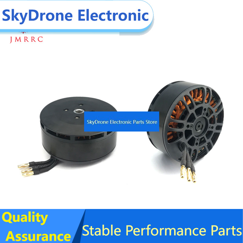 SkyDElJMRRC 8318 120KV Brushle - 8318 Outrunner Brushless Motor 评论和价格