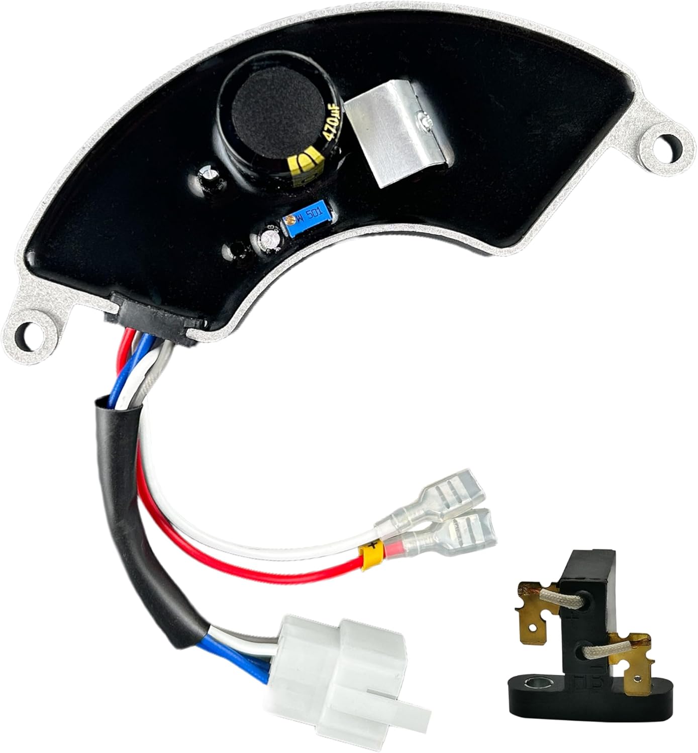 YAMAKATO 5000-9900 watt Genera - Cycloidal Reducer Bldc Motor 评论和价格