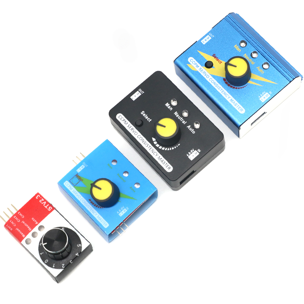 Digital Servo Tester / ESC Con - Brushless Motor Thrust Test Stand 评论和价格