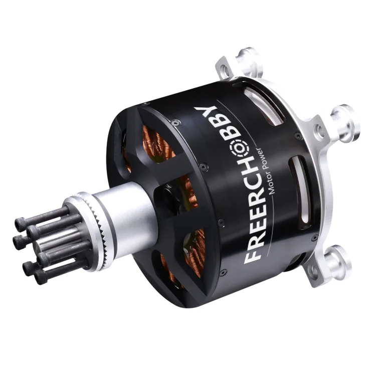 200cc FRC 12090 Outrunner Brus - 12090 Brushless Outrunner Motor 评论和价格