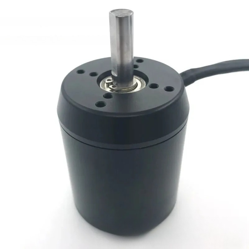 6384 150KV 200KV High-power Mo - 6384 Brushless Motor Sensored 评论和价格
