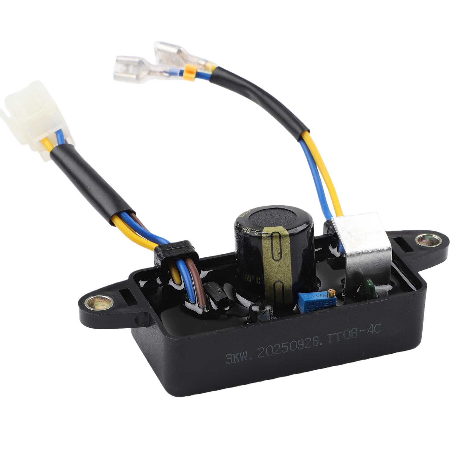 AVR Device for Automatic Volta - Cycloidal Reducer Bldc Motor 评论和价格