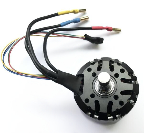 SAITE 6384 Motor 130kv 170kv B - 6384 Brushless Motor Sensored 评论和价格