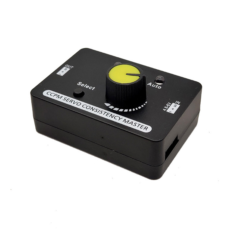 Multi Servo Tester 3CH ECS Con - Brushless Motor Thrust Test Stand 评论和价格
